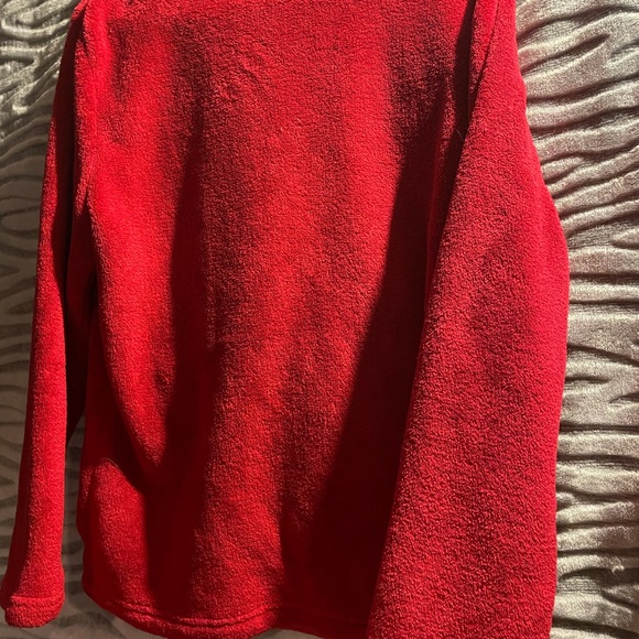 Unisex coat. - Picture 9 of 9